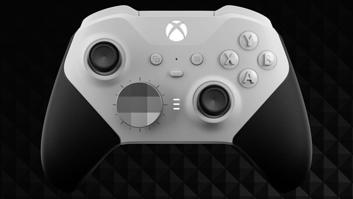 Xbox Elite Wireless Controller Series 2 Core