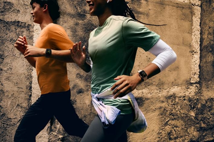 Don't dismiss the affordable Apple Watch SE 3