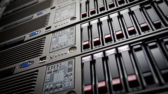 Servers