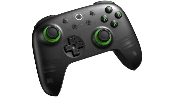 8bitdo ultimate 2c gamepad