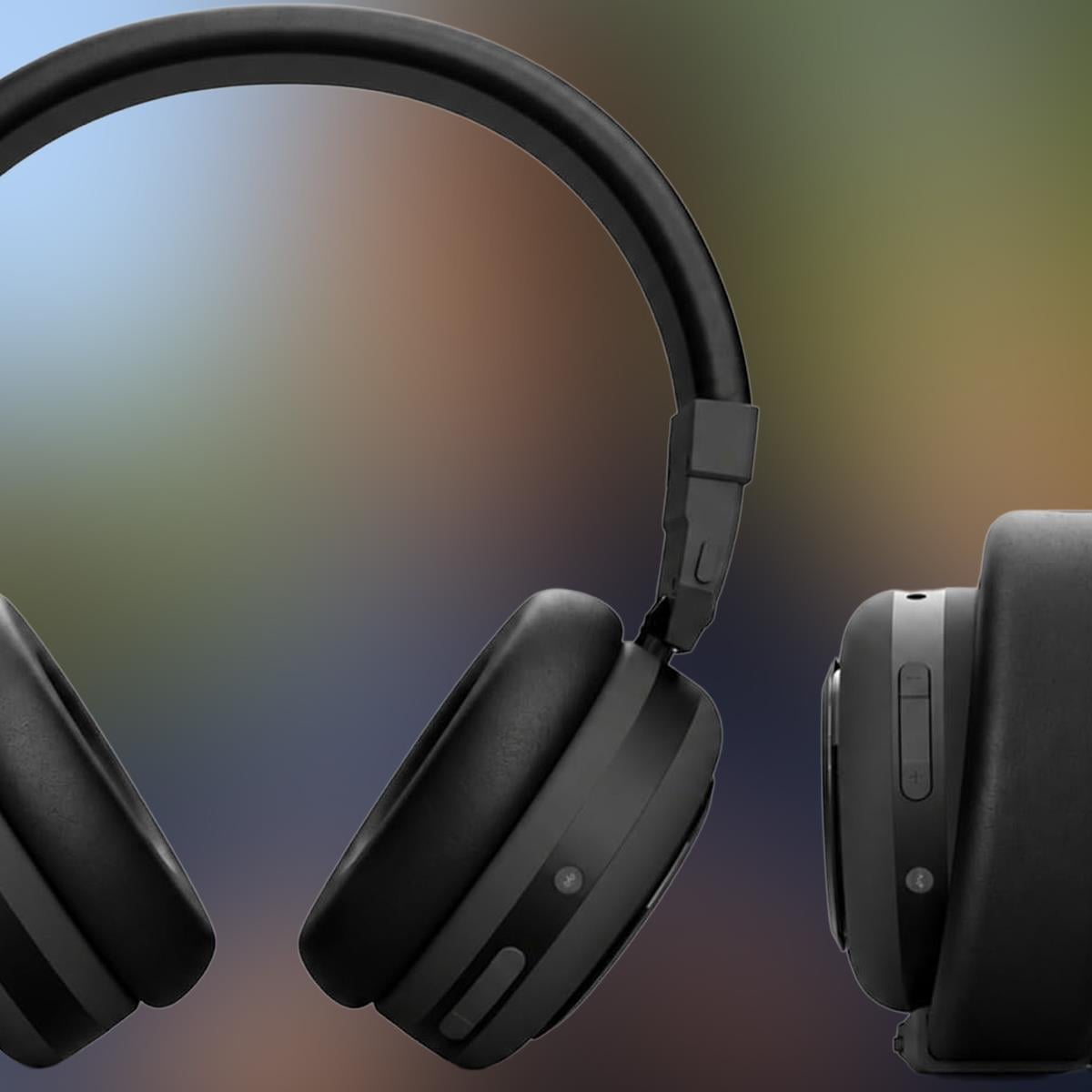 hothardware.com - Paul Lilly - TDM's 200-Hour Neo Headphones That Twist Into A Speaker Hit Retail