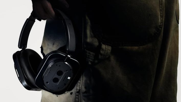 Nothing Headphone (1)