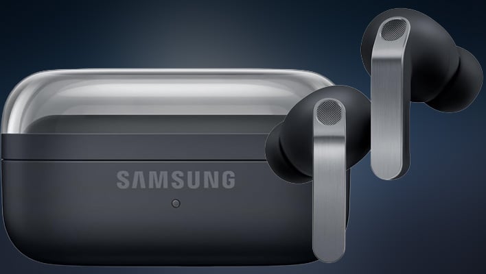 Samsung Galaxy Buds 4 Pro