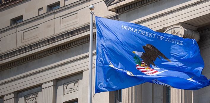 United States Attorney's Office
