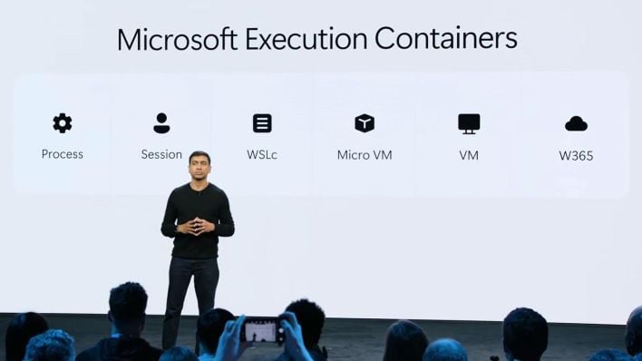 small microsoft mcx