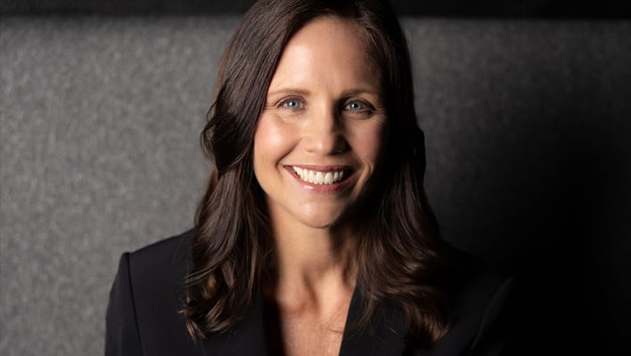 Kayleen Walters, President of XP