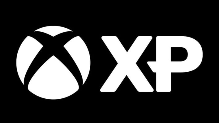 XP logo