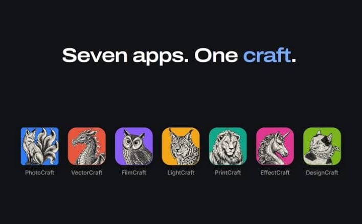 Seven apps to rule them all