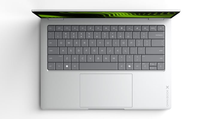 hp omnibook x 14 rtx spark laptop