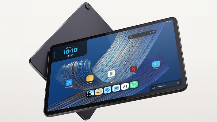 Amazon Alexa Tablet 11