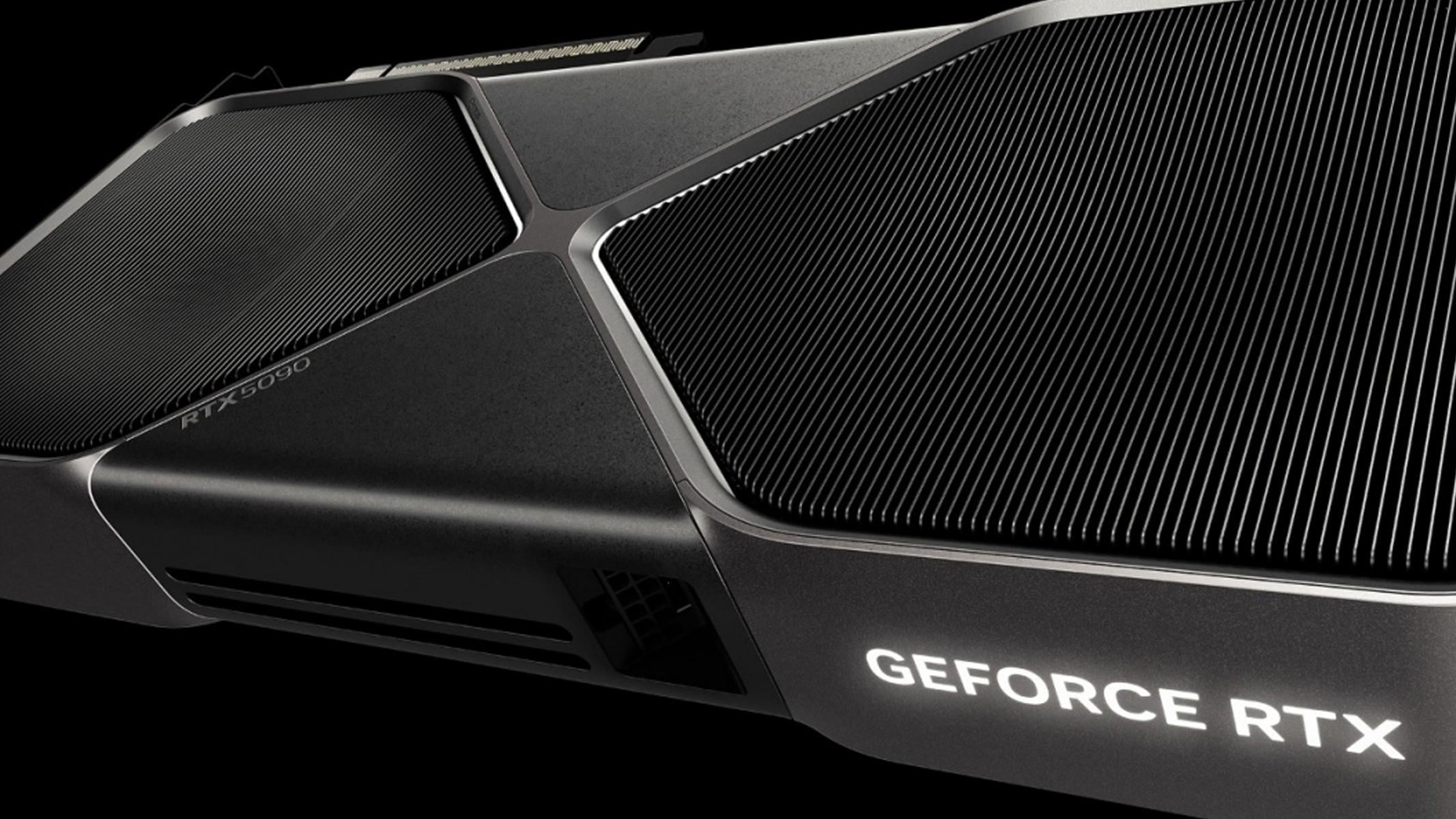 Photo : hothardware.com Nvidia aurait arrêté la production de la RTX 5090 selon des sources internes