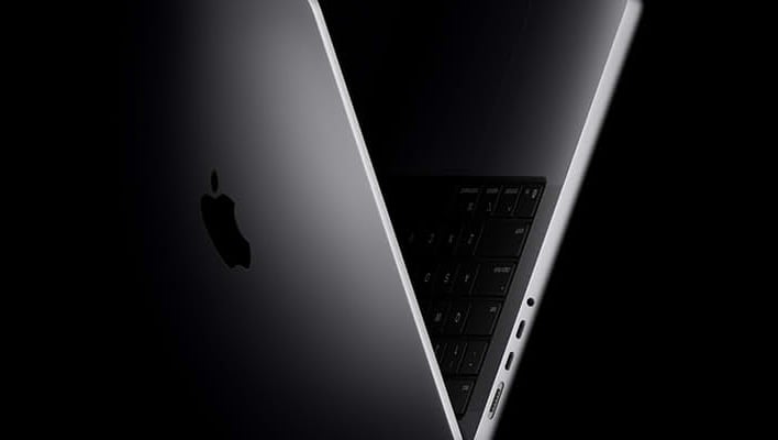 Apple MacBook Pro