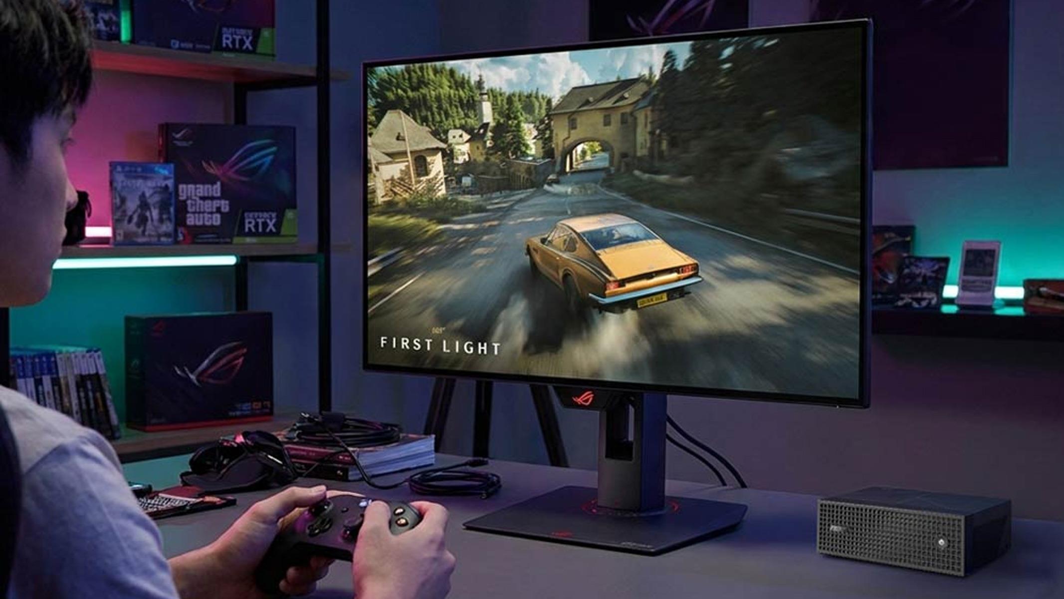ASUS ProArt GR1X RTX Spark Mini PCs Promise Powerful, Efficient Gaming