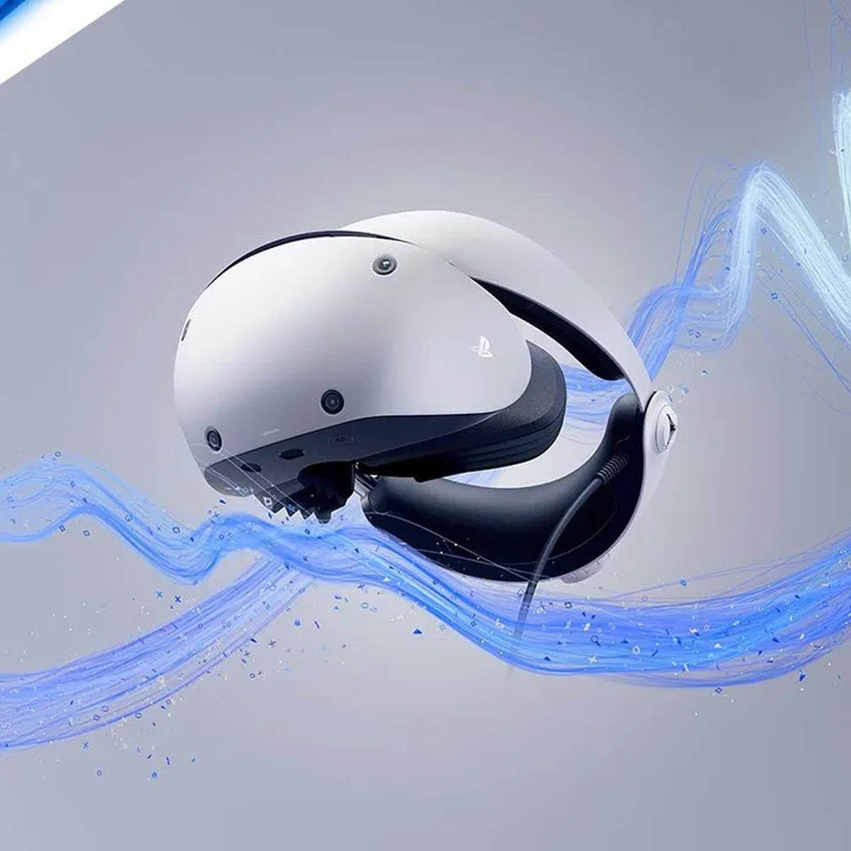 hothardware.com - Zak Killian - Sony's XR Patent Dump To Meta Could Signal The End Of PlayStation VR