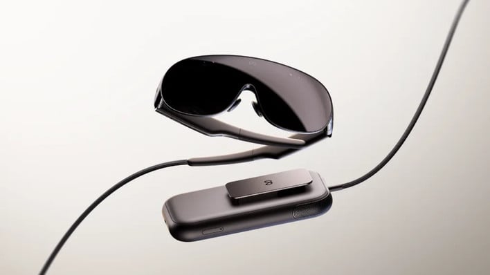 meta vr glasses