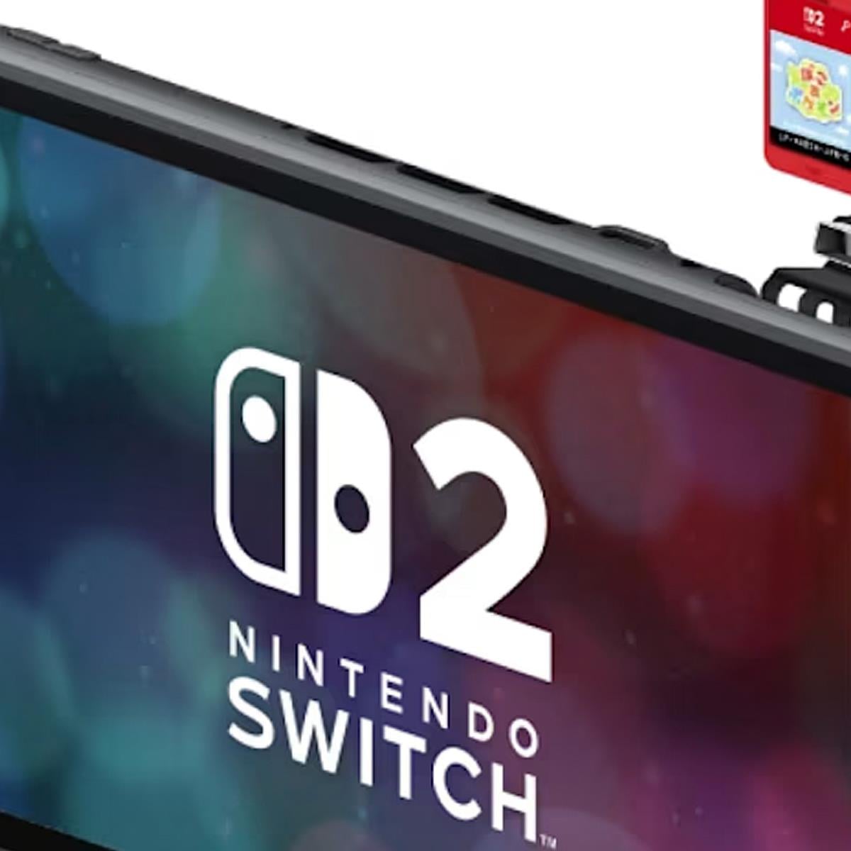 Nintendo Switch 2 Physical Games Strategy | Gaming Collectibles & Resale Market Opportunity