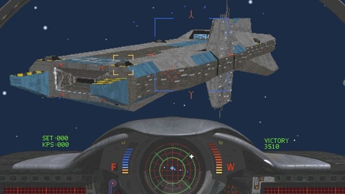 Who still plays Wing Commander today?
