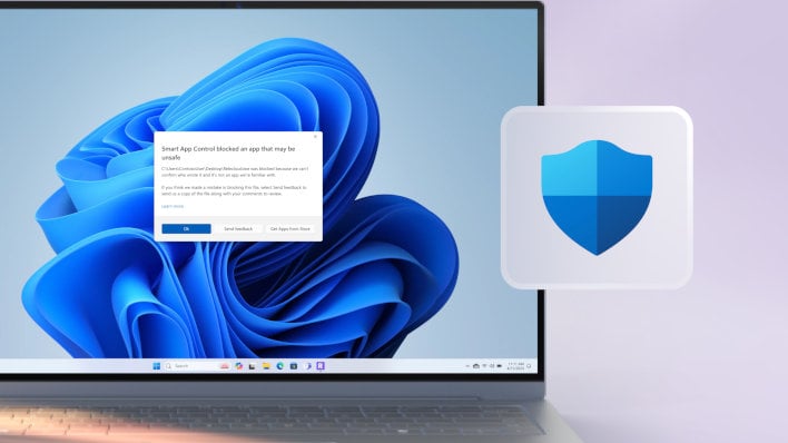 hero windows security