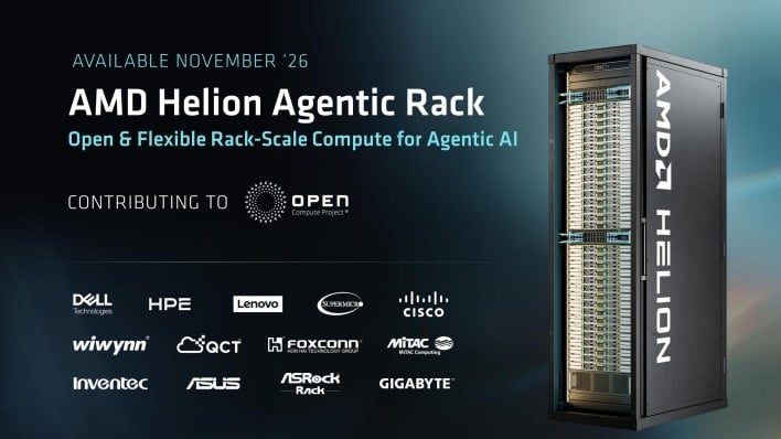amd helion ocp