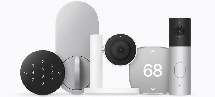 Apple's Home Collection, made in collaboration with LG