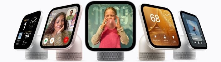 Apple HomeView brings entertainment, connection, and smart home management together in one place