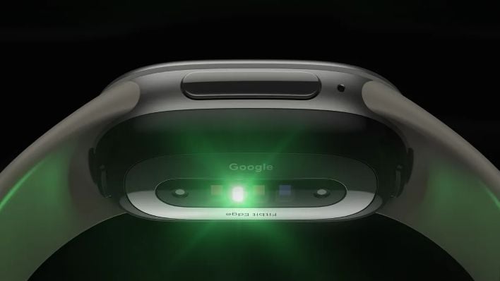 Deep tracking with solid suite of sensors