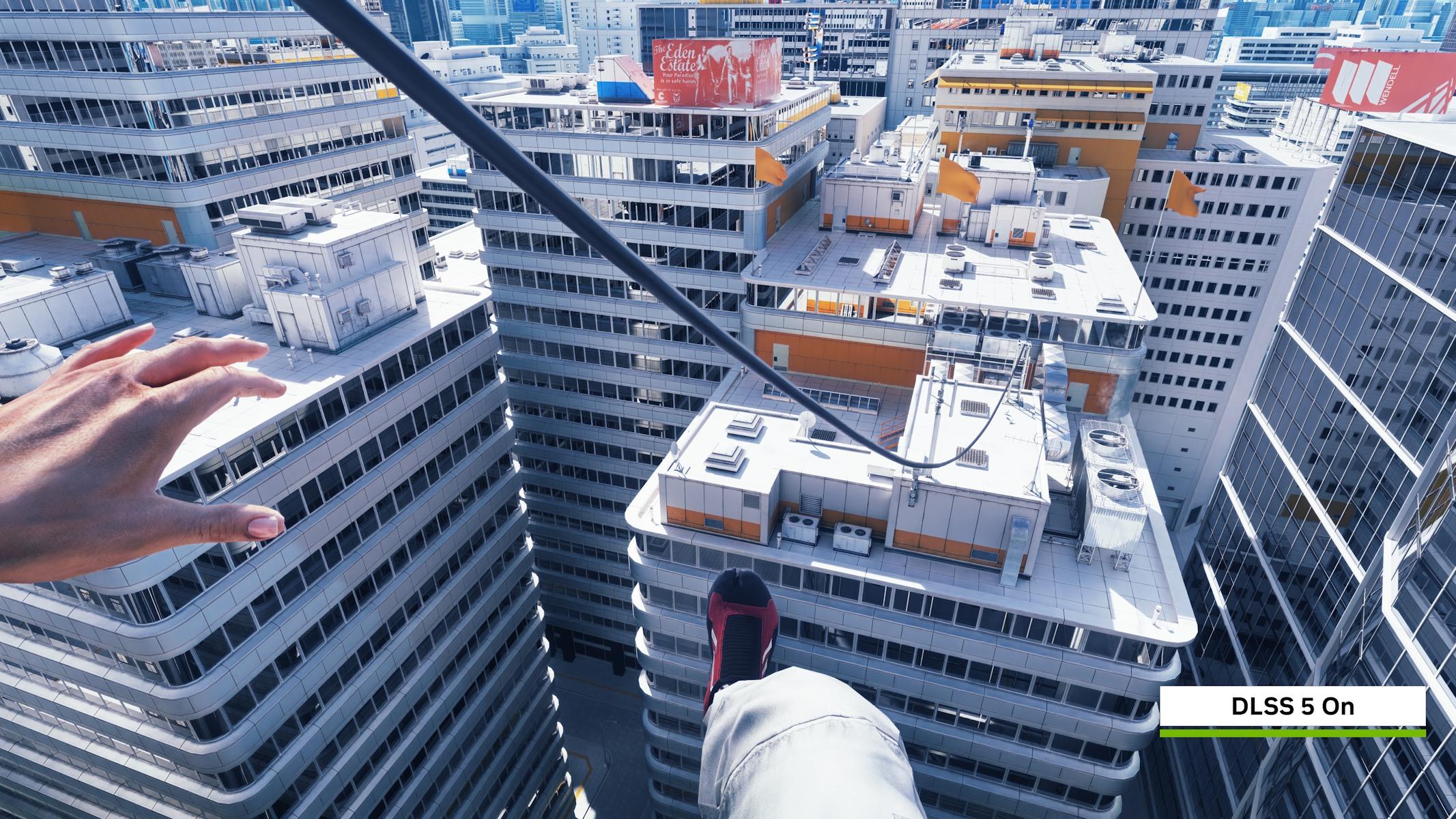 https://images.hothardware.com/contentimages/newsitem/71857/content/16x9_2133x1200_highres-mirrors-edge-on-off-comparison-dlss5.jpg