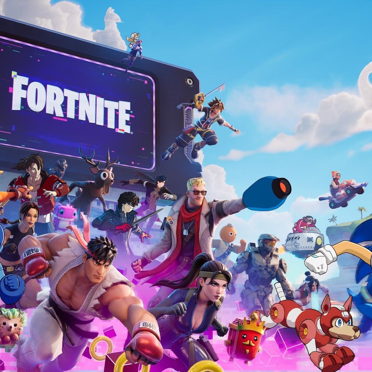 hothardware.com - Alan Velasco - Epic Games Tells Developers No More Hand-Written Code In Major AI Push