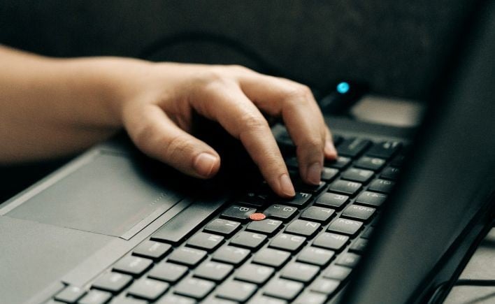 Update your passwords frequently