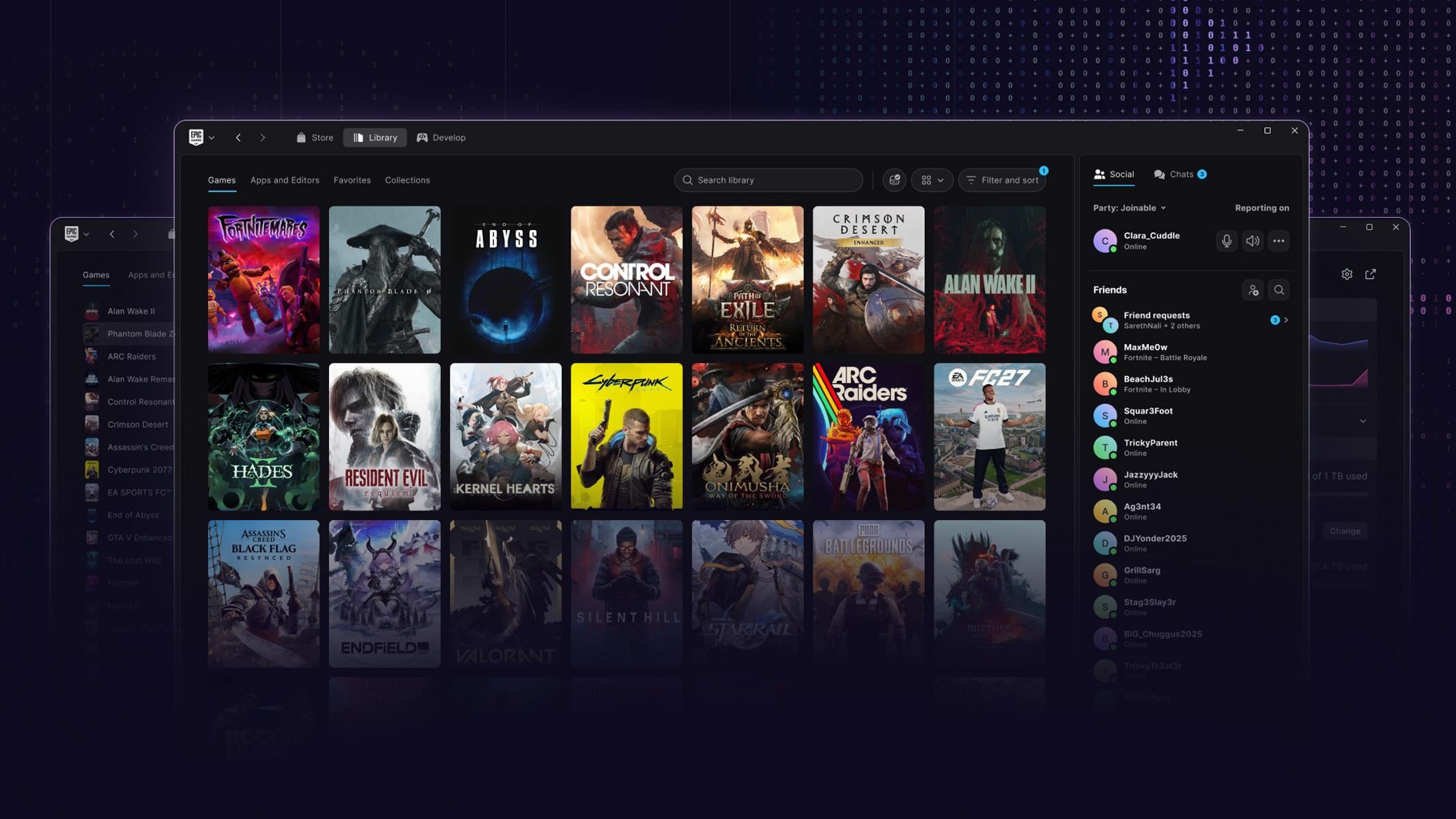 Epic Claims New Vibe-Coded PC Launcher Crushes Steam In Speed Tests