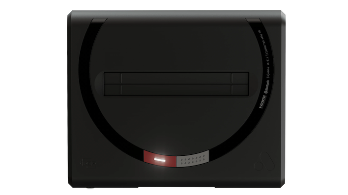 analogue mega sg plus