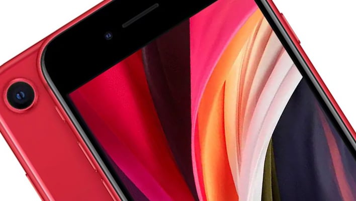 Apple iPhone SE Gen 2