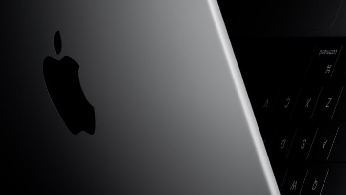 Apple MacBook Pro