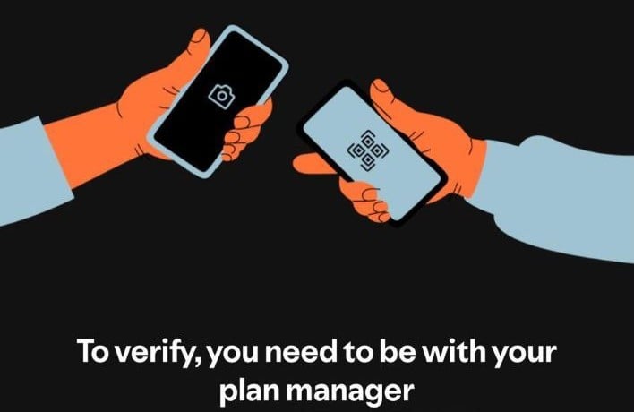 Spotify's new verification steps require Family Plan members to be in the same vicinity as the account holder