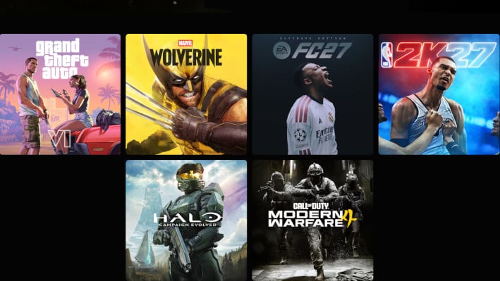 PSN Top Sellers October 2026
