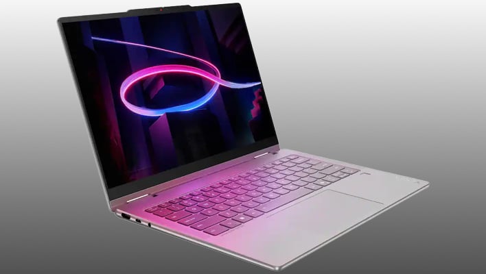 Lenovo Yoga 7i