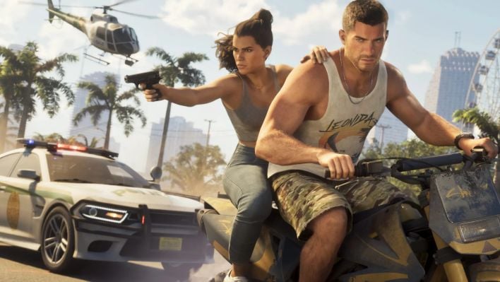 GTA Vi will cost between $80-100 per copy