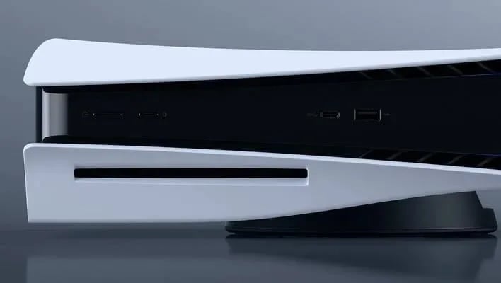 Sony PlayStation 5