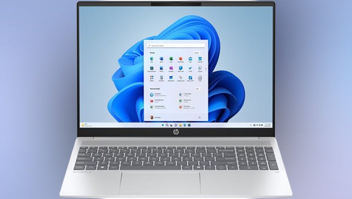 HP OmniBook 5 14
