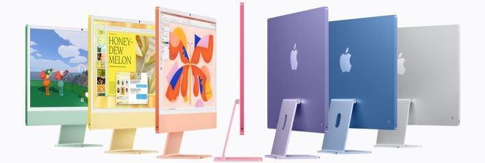 Look at all the fun color options