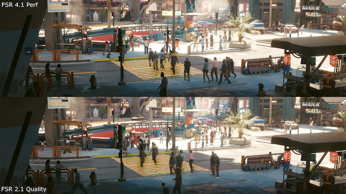 cp2077 artifacts