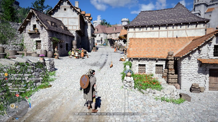 crimson desert screenshot