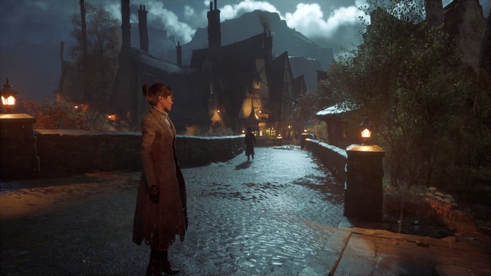 hogwarts legacy screenshot