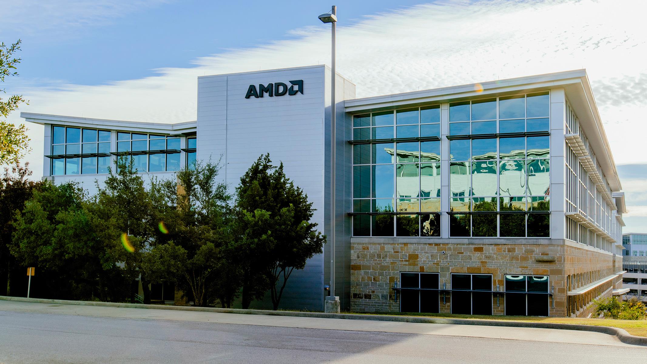 AMD Bets $1 Billion On Meta As Millions Of EPYC CPUs Fuel AI Growth