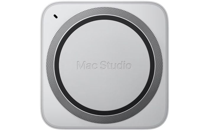Mac Studio