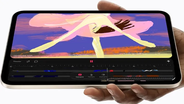 Apple iPad mini