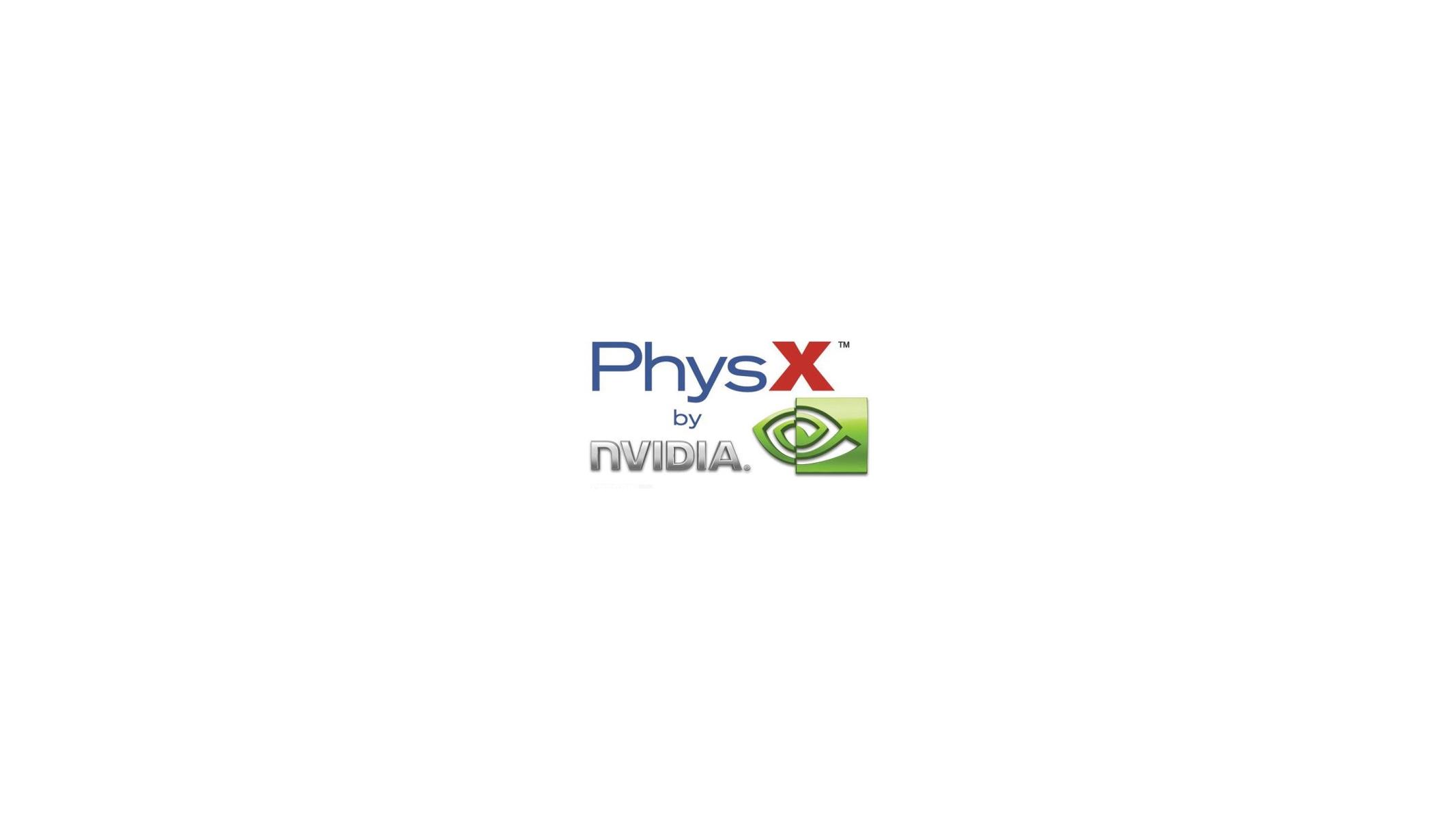Physx Gpu Logo Nvidia Gtx Logo Png, Transparent Png Vhv