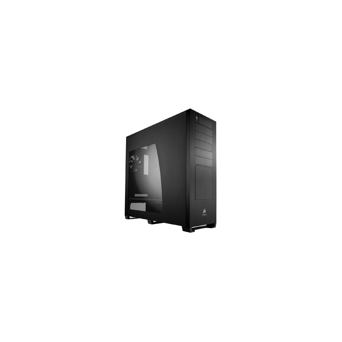 Corsair Debuts Giant Obsidian Series 800D Case