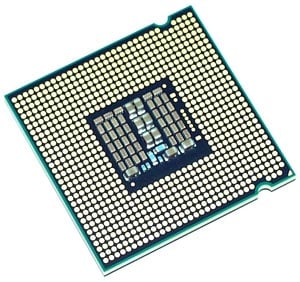 Intel 2 extreme