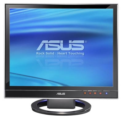 Asus LS201
